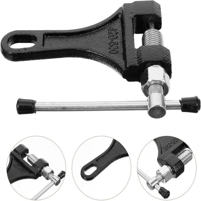 chain cutter