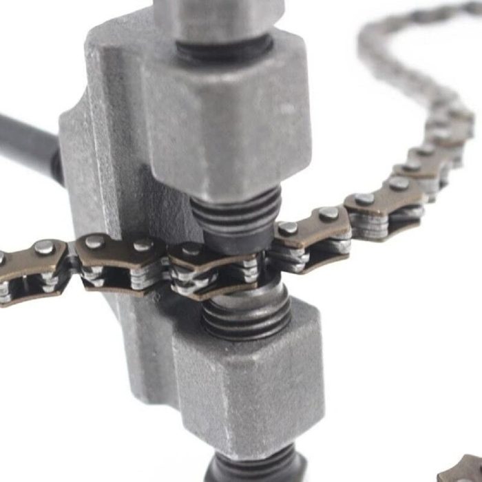 Motorcycle Timing Chain Cutter