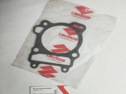 Suzuki GSX-R Cylinder Gasket (Indo) – High-Quality Engine Seal for Leak Prevention